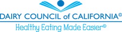 Dairy Council of California logo