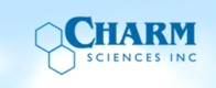 Charm Sciences Inc logo