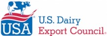 US Dairy Export Council logo