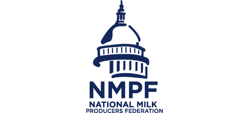 NMPF logo